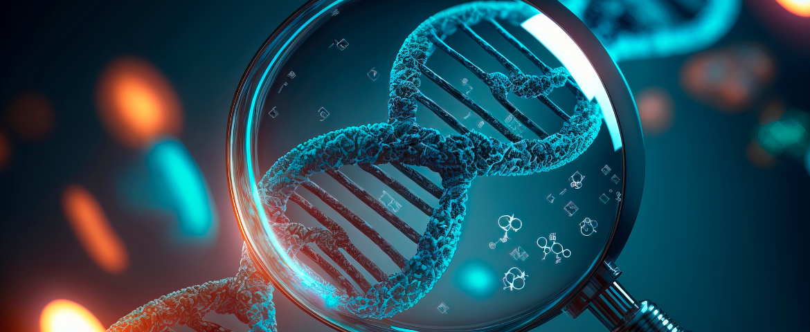 Gene therapy
